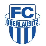 Logo of FC Oberlausitz
