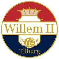 Logo of Willem II/RKC U19