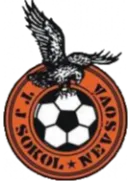 Logo of Sokol Nevsova