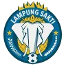 Logo of Lampung Sakti FC