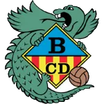 Logo of CE Banyoles