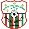 Logo of SV Deportivo Nacional