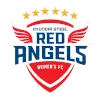 Logo of Incheon Hyundai Steel Red Angels (w)