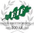Logo of Ekenas IF Fotboll