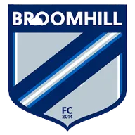 Logo of Broomhill FC