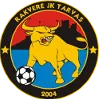 Logo of Rakvere FC Flora