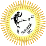 Logo of Sunrise Prime FC (w)