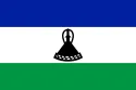 Logo of Lesotho U17