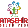 Logo of Atasehir Belediyesi (w)