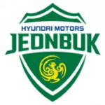Logo of Jeonbuk Hyundai Motors II