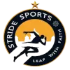 Logo of Stride