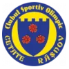 Logo of ACS Olimpic Cetate Rasnov