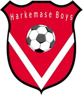 Logo of Harkemase Boys
