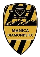 Logo of Manica Diamond