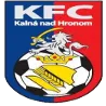 Logo of KFC Kalna nad Hronom