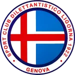 Logo of Ligorna