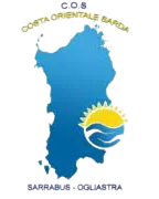 Logo of COS Sarrabus Ogliastra