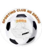 Logo of SC Ne Drehu