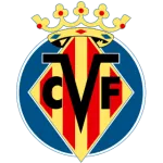 Logo of Villarreal C