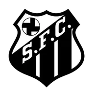 Logo of Santos Macapa