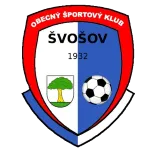Logo of OSK Svosov