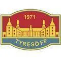 Logo of Tyreso FF