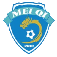 Logo of Huzhou Meiqi