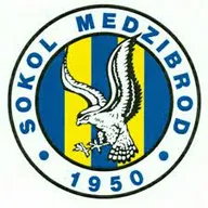 Logo of Sokol Medzibrod