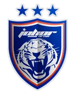 Logo of Johor Darul Takzim II FC U21