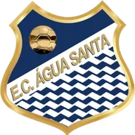 Logo of Agua Santa SP Youth