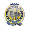Logo of Porto Velho EC (w)