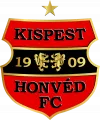 Logo of Budapest Honved FC