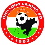 Logo of Shillong Lajong FC U18