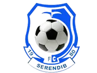 Logo of Serendib SC