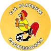 Logo of CD Platense Zacatecoluca (w)