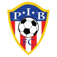 Logo of PIB FC