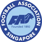 Logo of Singapore (w) U19