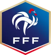 Logo of France U21