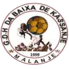 Logo of Baixa de Cassanje