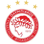 Logo of Olympiakos Piraeus B