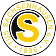 Logo of TuS Sachsenhausen