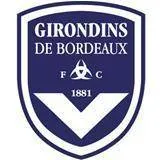 Logo of Bordeaux B