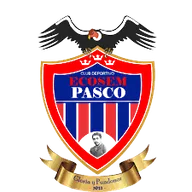 Logo of Ecosem Pasco