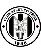 Logo of CA Fenix Pilar