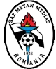 Logo of ACS Medias 2022