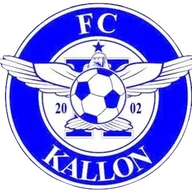 Logo of FC Kallon