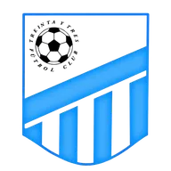 Logo of Treinta y Tres Capital