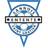 Logo of Entente U19
