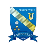 Logo of Samegrelo