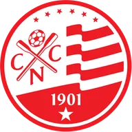 Logo of Nautico Capibaribe (w)